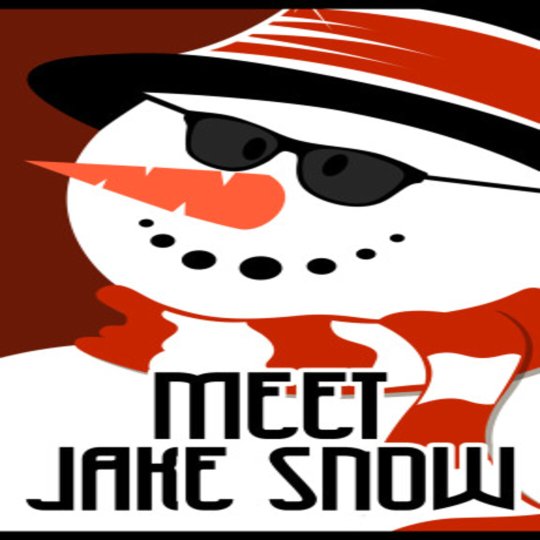 Meet Jake Snow