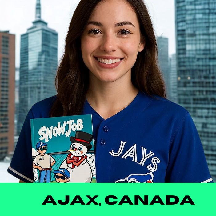 Ajax, Canada