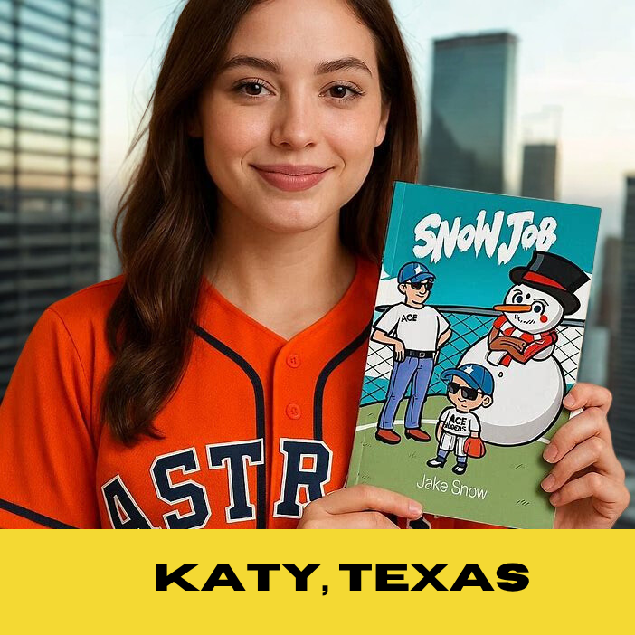 Katy, Texas